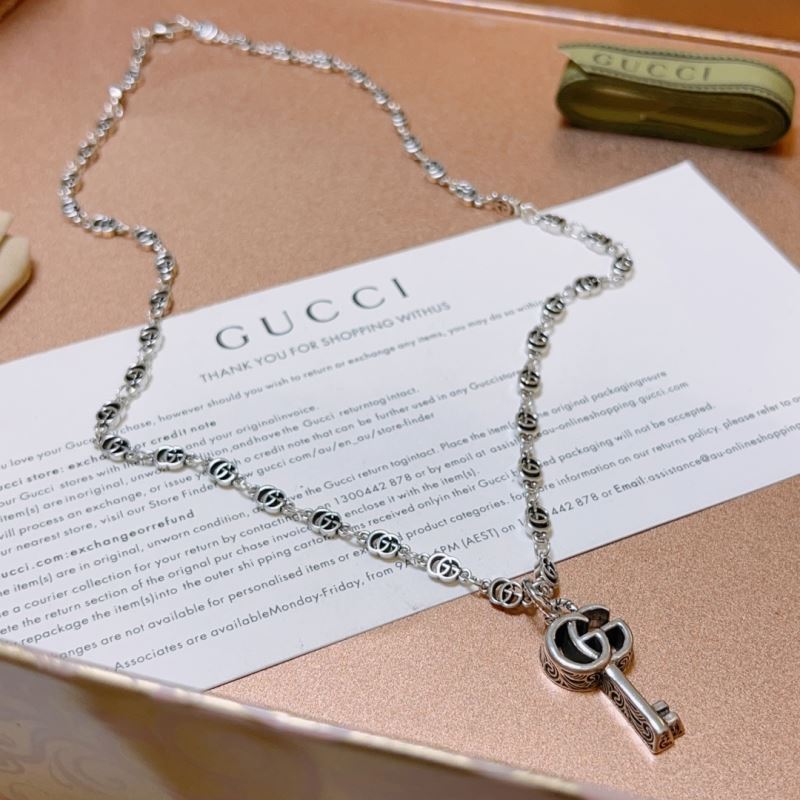 Gucci Necklaces